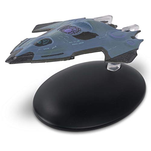 Regalo Star Trek Starships Collection Nº 59 USS Relativity maqueta espacial para coleccionistas