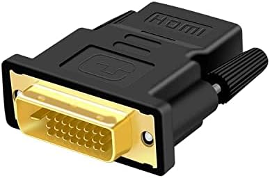 Avanti Strada Coperchio Adattatore Hdmi Dvi Non Funziona Recuperare Comando Prop