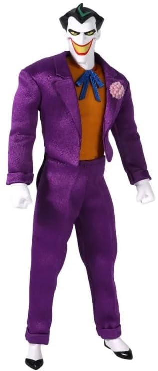 Merchandising One 12 Collective Batman: Animated Series - Joker