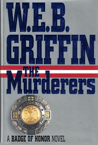 The Murderers (Badge of Honor)