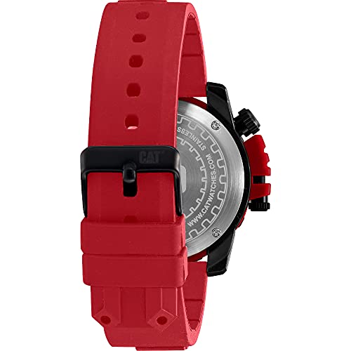 El Mejor Listado de Caterpillar Relojes disponible en línea para comprar. 25 Caterpillar Relojes marca CAT (3)