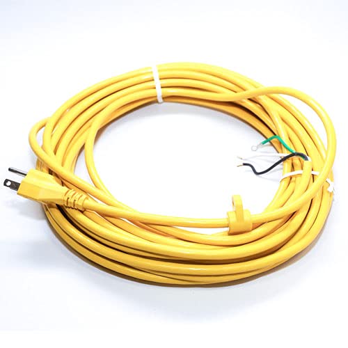 ナザレ セゾンカラーベル コントロールカラー イエロー 4本 Amazon.com: Yellow Cord for Sensor S12 Vacuum 8.613-913.0_AB