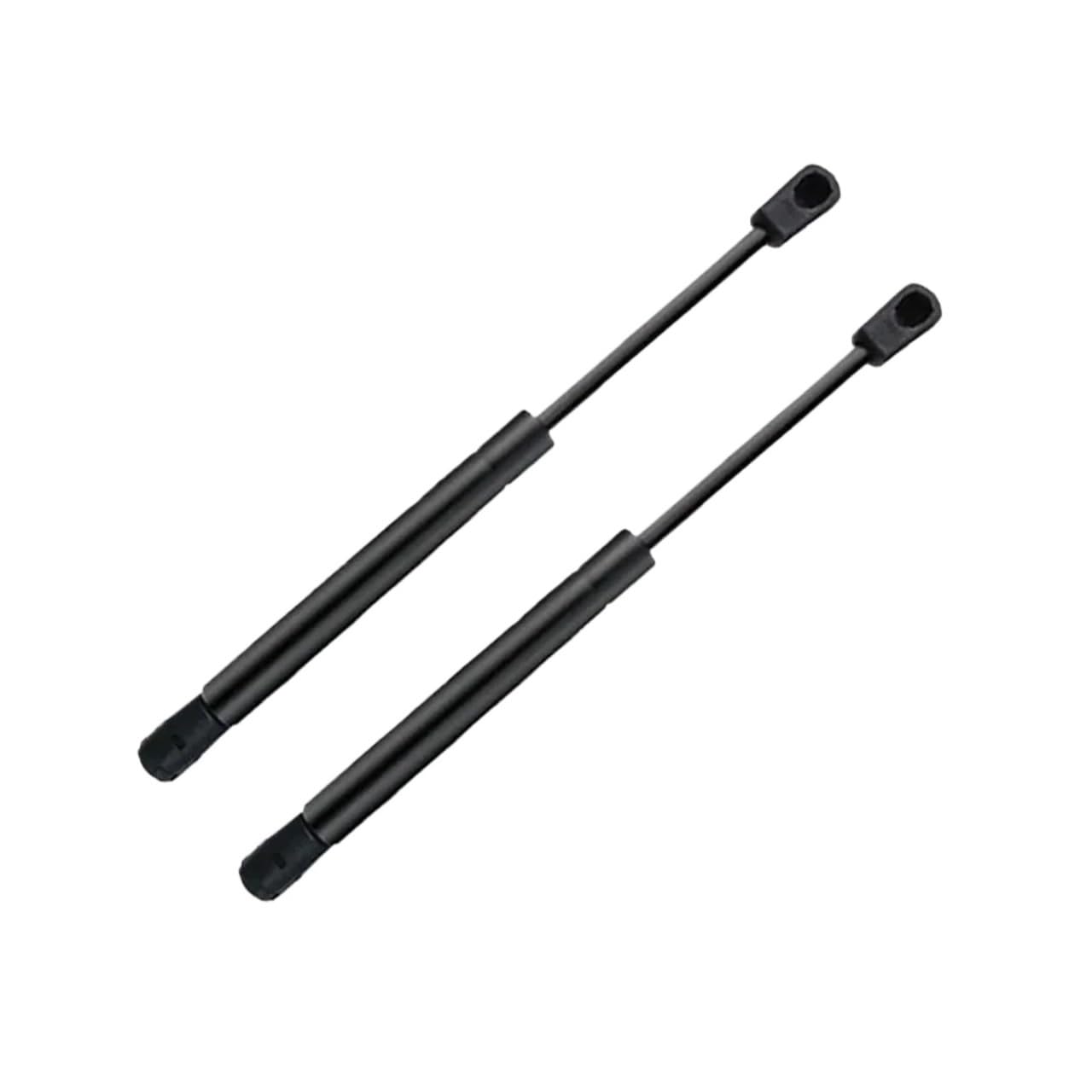 Barras de puntal universales Amortiguador resorte gas Puntal soporte elevación hidráulica | Puntal de soporte de elevación hidráulica 270mm-350mm 60kgs/600N for máquina de cama de barra RV(22-10-100-280)