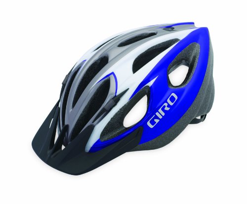 Giro Fahrradhelm Sport SKYLINE 10, white, (54-61cm), 200019005 Sport & Freizeit