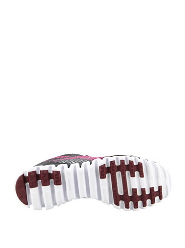 Reebok Sneakers Zignano Burn Pietra/Bordeaux/Rosa