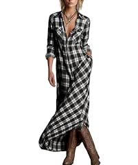 Black White Plaid