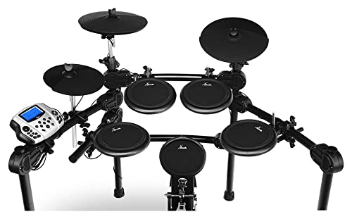 XDrum DD-520 batterie électronique kit SET 1 - Les Beatles, Paul McCartney, John Lennon, RIngo Starr, George Harrison XDrum DD-520 batterie électronique kit SET 1 – Image 3