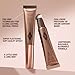 Charlotte Tilbury Hollywood Liquid Contour Wand - Easy-to-Use Contour Stick & Liquid Bronzer for Sculpting & Shaping - Leaves a Natural-Looking Sculpted Finish - Fair/Medium