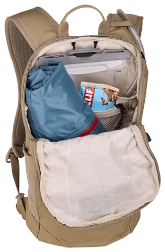 Thule AllTrail Hydration Pack 10L, Faded khaki - image 4