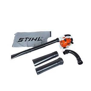 Stihl SH 86 C-E Laubbläser Saughäcksler