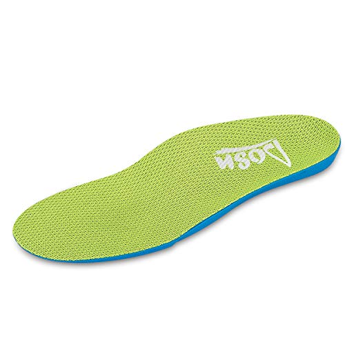 DLOSN Childrens Comfort Insoles