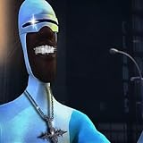 Frozone