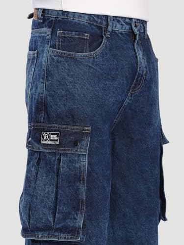 Image of BENE KLEED Men Casual Pants