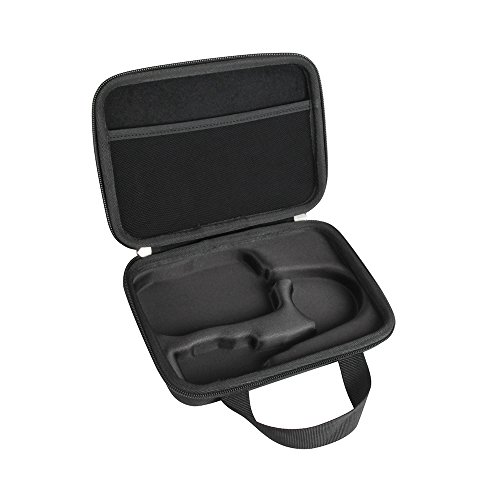 Hermitshell Hard Travel Case For Foxwell Nt201 Obd Ii Eobd Code Reader Obd2 Scanner #TOP3