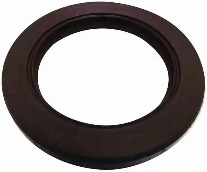 Tapeak Sello delantero del cigüeñal adecuado 90311-42045 apto para 1GRFE V6 Prado FJ Cruiser 9031142045