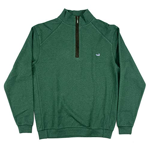 Southern Marsh Downpourdry Fleece Pullover