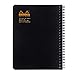 Clairefontaine para Classic cuaderno de espiral 160 páginas Dot de puntos 16...