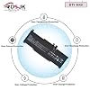 BTY-M49 Laptop Battery for MSI Prestige 14 A10M A10SC A10SC-009 A10RB A10RAS MS-14C2 A10RAS A11SCX Summit E14 A11SCS A11SCST A11SCX Modern 14 B4M MS-14DK B10M B10RAS B10RASW B11SB Series 11.4V 52.4Wh
