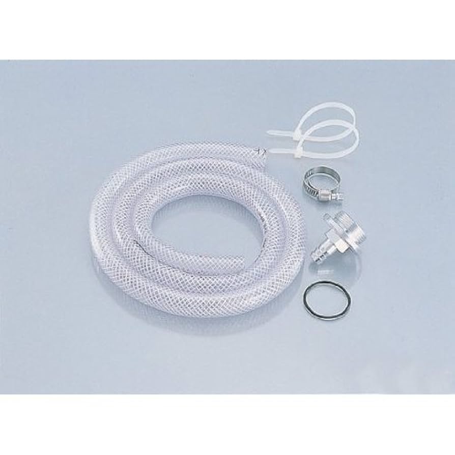 Amazon | キタコ(KITACO) ブリーザーパイプASSY タイプ2 (B-9