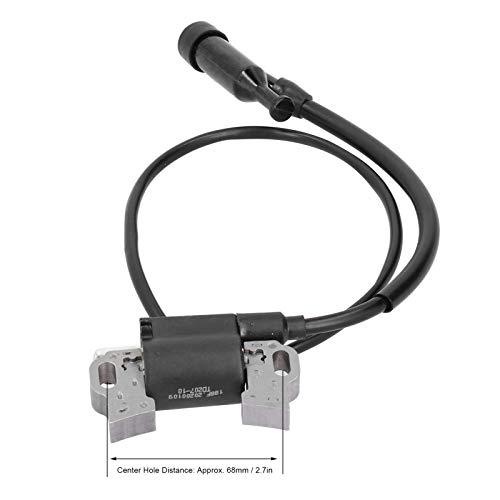 Bobine d'allumage de générateur avec module d'allumage pour moteur 190F - 5