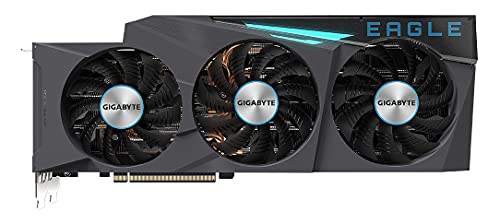 Gigabyte GeForce RTX 3080 Ti Eagle grafische kaart, 12 GB - Image 6