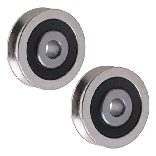 Bstinay U Xbg gbN xAO v[[ zC[ 6mm ID x 30mm OD x 8mm T 782 LBS 2pbN