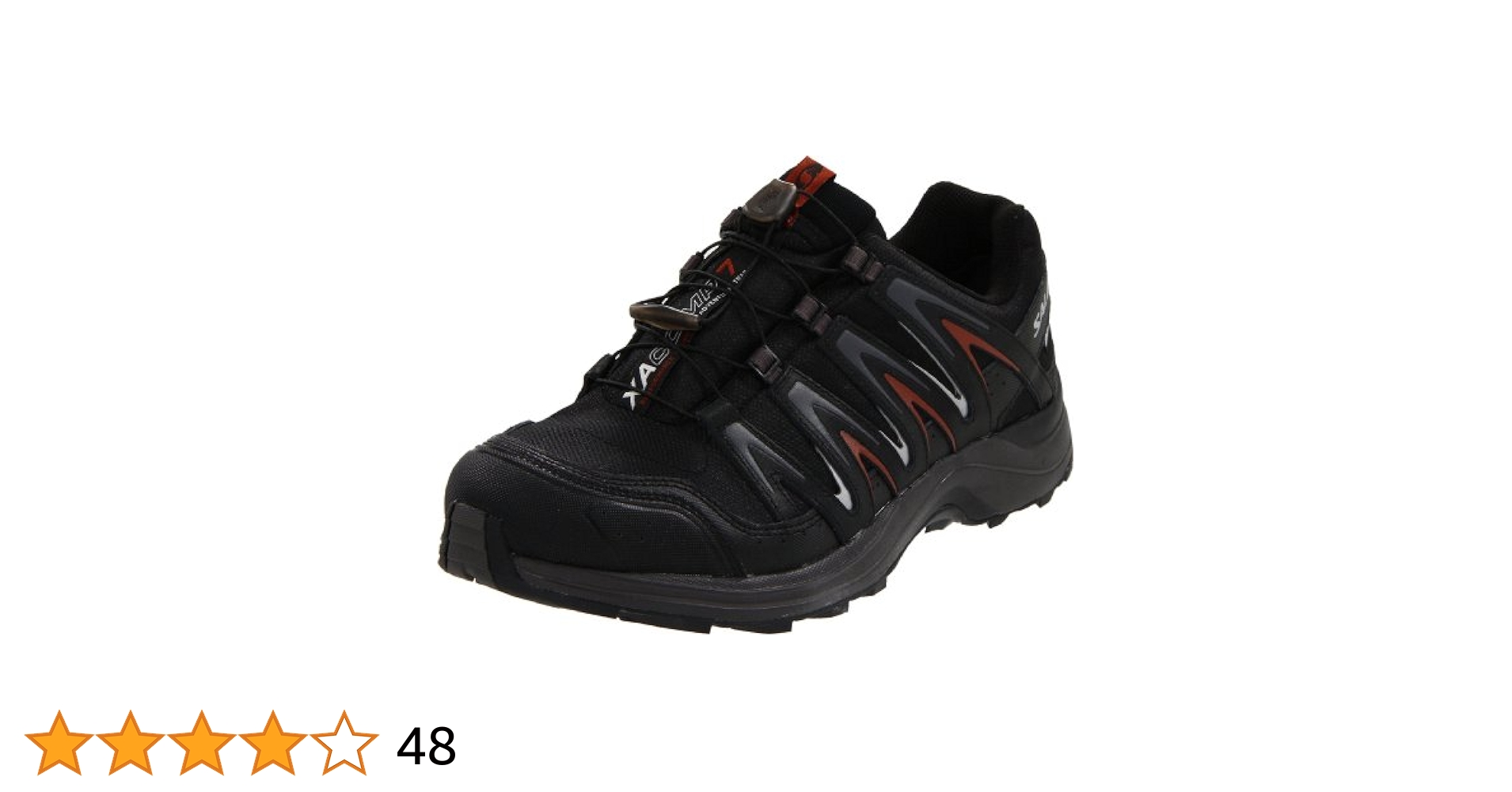 Salomon xa comp 7 2025