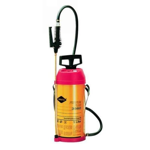 Preisvergleich Produktbild Hochdrucksprühgerät FERRUM PLUS 3580 P