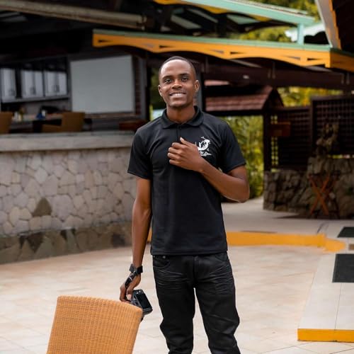 "Behind the Lens "|| Game Changers Episode 40 || Akim Thomas Interview Podcast By  cover art