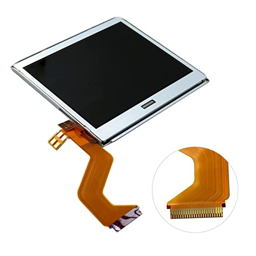 Image of USonline911 2023 New Replacement LCD Screen Display Compatible for Nintendo DS Lite DSL NDSL, Top Screen Display