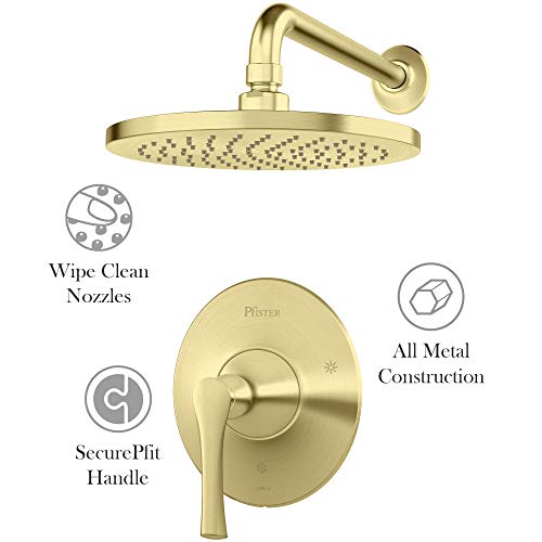 Pfister LG898RHC Rhen Tub & Shower Trim Kit miniatura 6