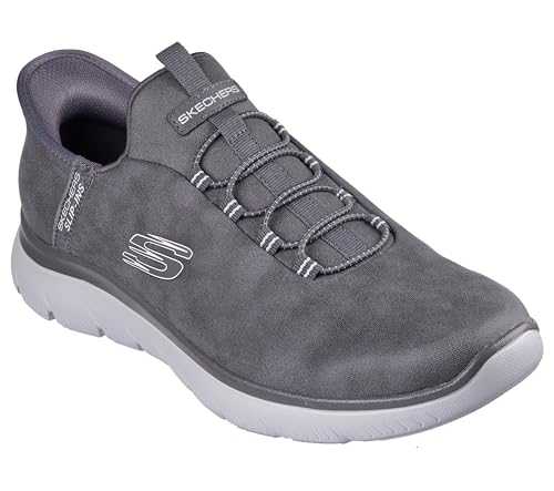 Image of Skechers Mens Summits Korlo Hands Free Slip-in