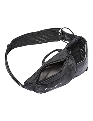 Vaude Attendant Waist Pack One Size, Black, standard size - Image 3