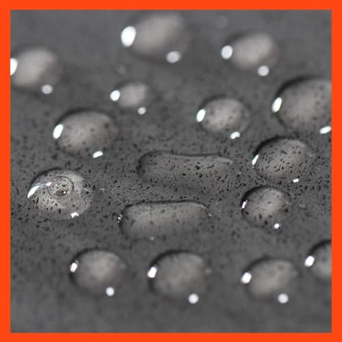 Image of TriNova Granite Sealer & Protector - Best Stone Polish, Protectant & Care Product - Easy Maintenance for Clean Countertop Surface, Marble, Tile - No Streaks, Stains, Haze, or Spots - 128 fl oz (4PK)
