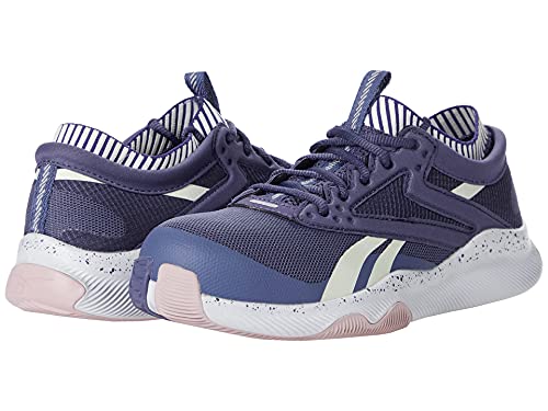 Image of Reebok Work HIIT TR Work Comp Toe Women's Oxford | Safety Work Shoes