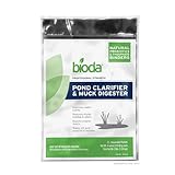 Teichklärer & Schlammfauler