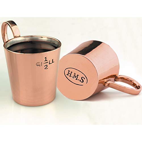 Nauticalia Rummaß-Half GILL, Nicht zutreffend Cover