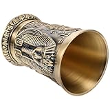 Tasse de style vintage : le bord de la tasse est lisse, ce qui ne vous blessera pas la bouche, vous pouvez donc l’utiliser en toute tranquillité