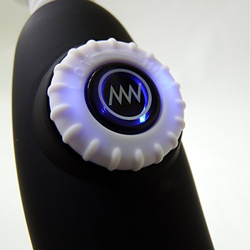 SSI JAPAN 回転/吸引 クロデンマ3 - 画像3