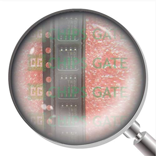 TND315S-TL-E 9Pcs Controllers/Drivers Ic Sop8 Tnd315 Tnd315S TND315S-TL-E Tnd315S-Tl-2H