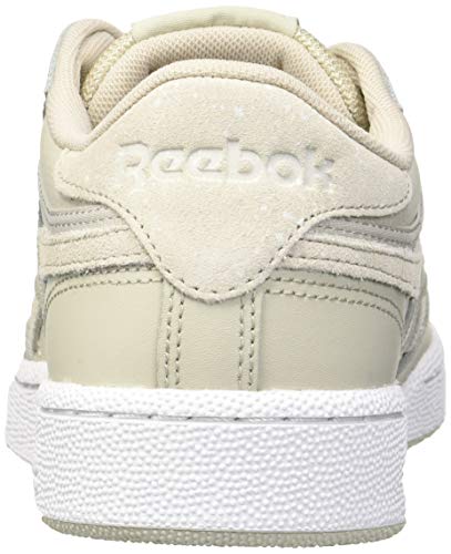 Image of Reebok Mens Club C 85 Sneaker