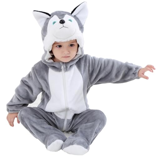 MERRYJULY xr[ O[  nEB RX`[ q c c j̎q ̎q  q W[ pW} RX`[ ߑ, O[̎qB, 80cm/(6-12 Months)