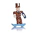 Roblox Action Collection - Legends of Roblox Six Figure Pack [Includes Exclusive Virtual Item]