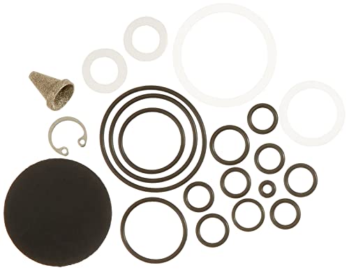 Set de buceo TECNOMAR sin filtraciones de agua para snorkel cómodo