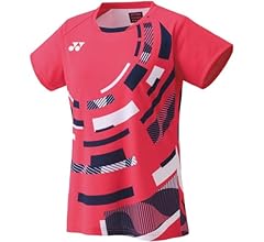 YONEX ウィメンズ　レディース　ゲームシャツ YONEX 【メール便可】ヨネックス ウィメンズゲームシャツ. 20734