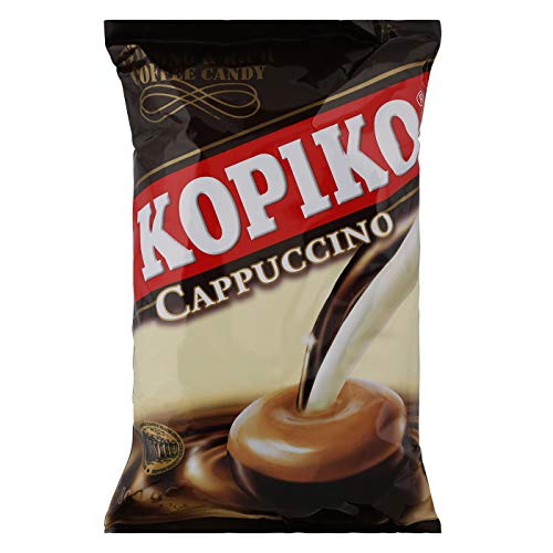 KOPIKO CAPUCCINO 800 GRAMOS