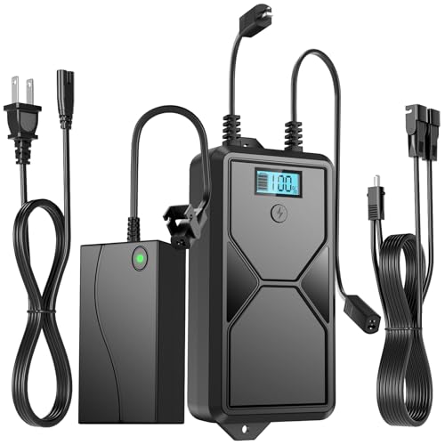 SINPIPOW Battery Pack for Reclining Furniture with...