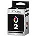 LEX18C0190 - Lexmark 18C0190 Ink