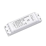 Gute Leistung：Stabilisierte lineare Konstantspannungsausgabe Leistung stabil unter -20 ℃ bis +75 ℃ temerature Umgebung