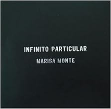MARISA MONTE - INFINITO PARTICULAR